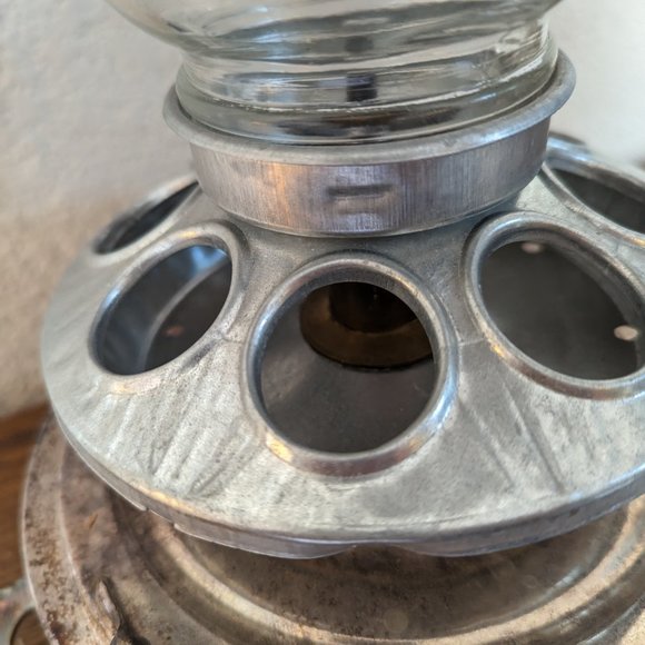 Handmade Birdfeeder - Picture 7 of 8